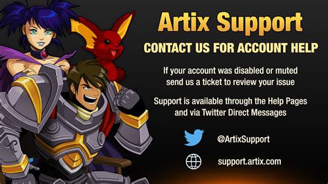 Follow DragonFable for News and Updates – Artix Support.